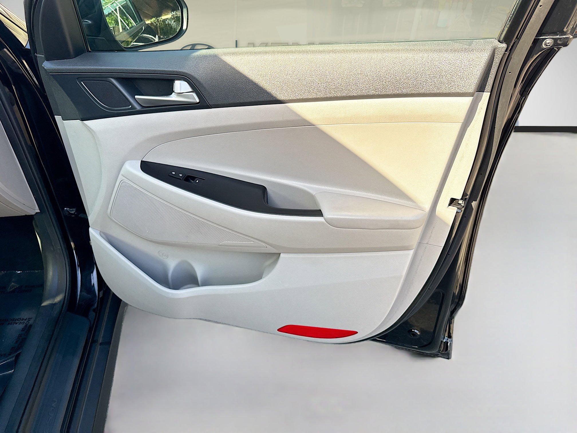 Used 2019 Hyundai Tucson SE image 27