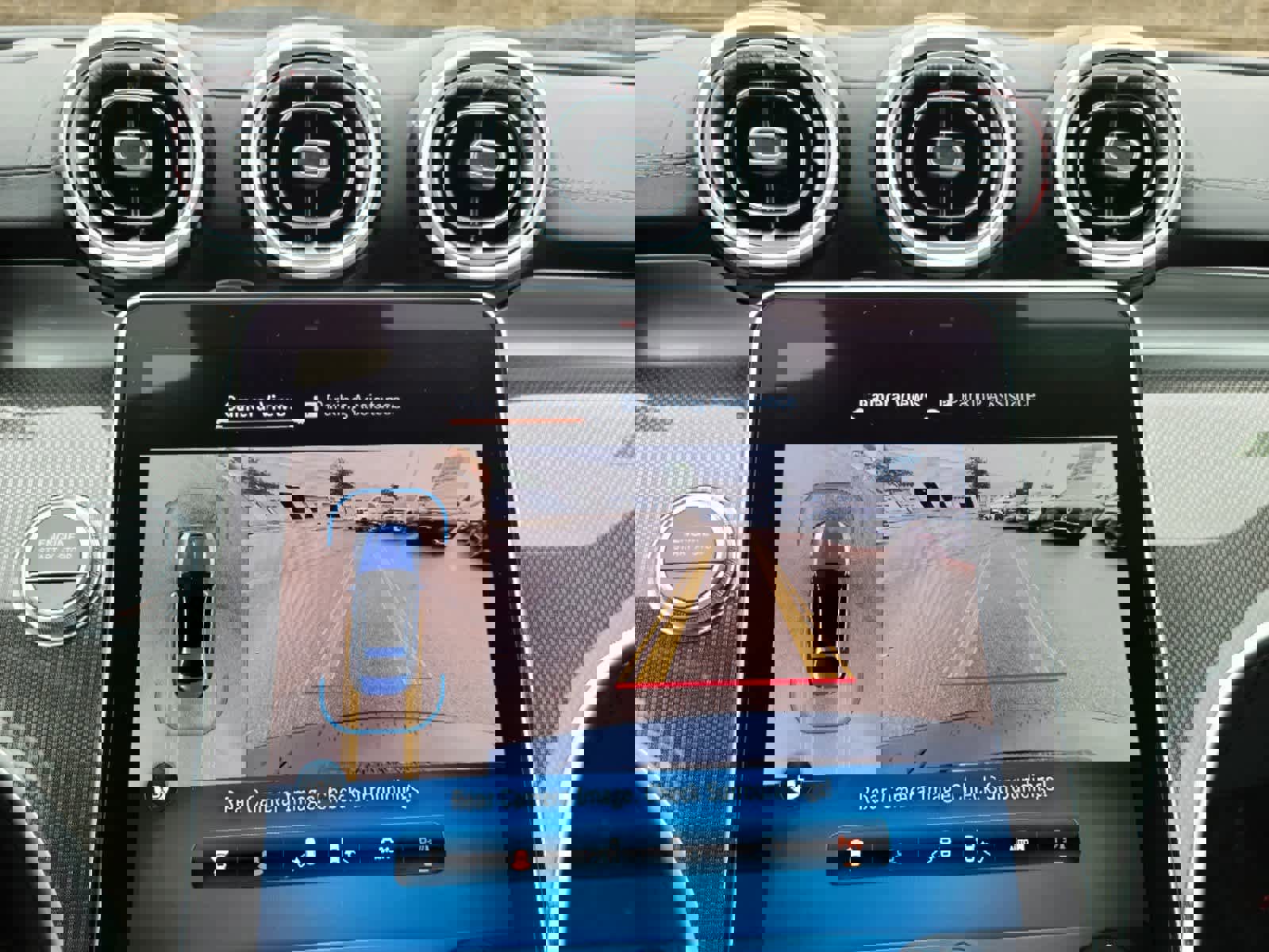 New 2025 Mercedes-Benz C 36 AMG S image 4