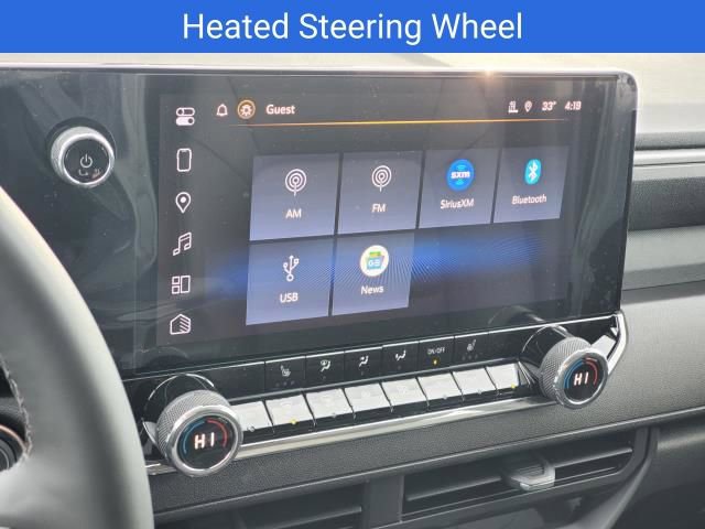 New 2026 Chevrolet Colorado Trail Boss image 22