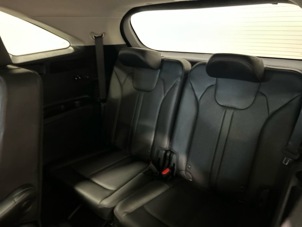 Used 2022 Kia Sorento SX FWD image 33