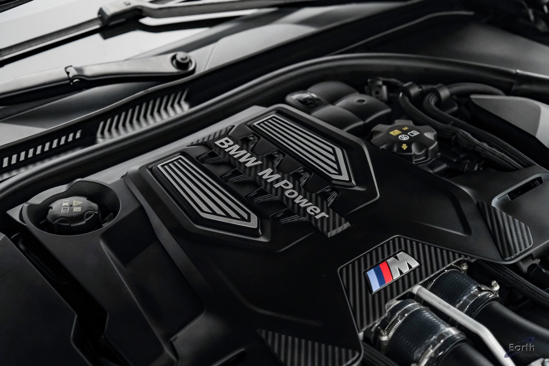 Used 2023 BMW M8 Competition w/ M Driver's Package AWD/4WD image 72