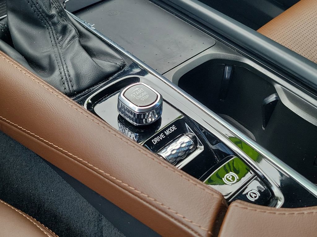 Used 2021 Volvo XC90 T6 Inscription w/ Protection Package Premier image 33