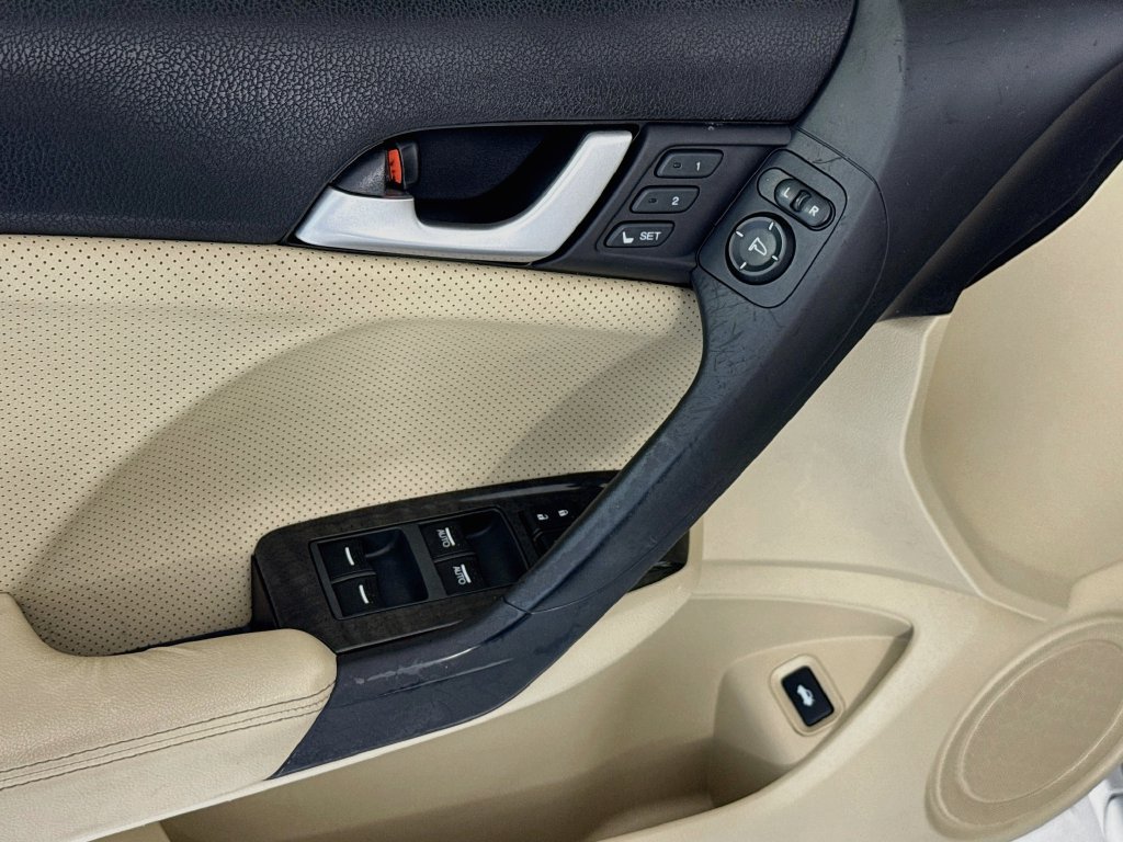 Used 2014 Acura TSX Sedan FWD image 22