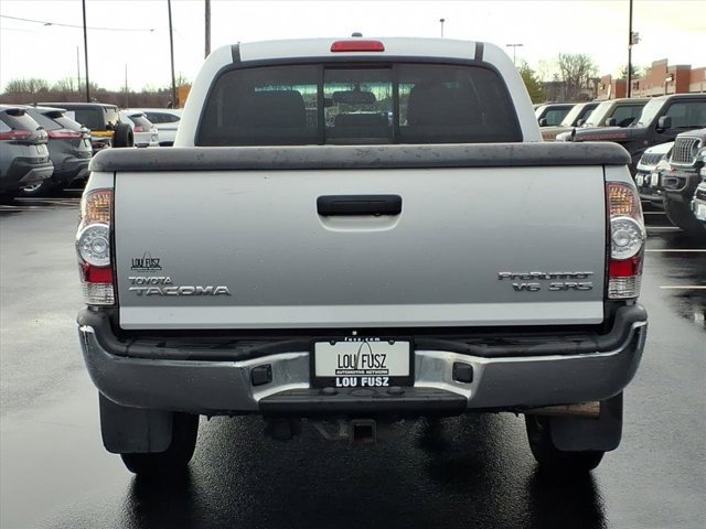 Used 2011 Toyota Tacoma PreRunner image 28