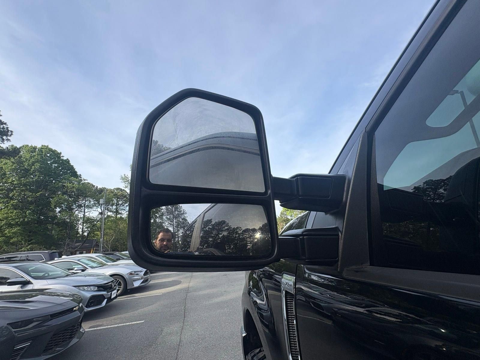 Used 2017 Ford F250 XL w/ XL Value Package image 16