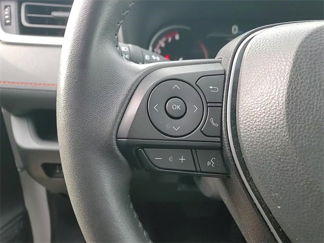 Certified 2024 Toyota RAV4 Adventure image 15
