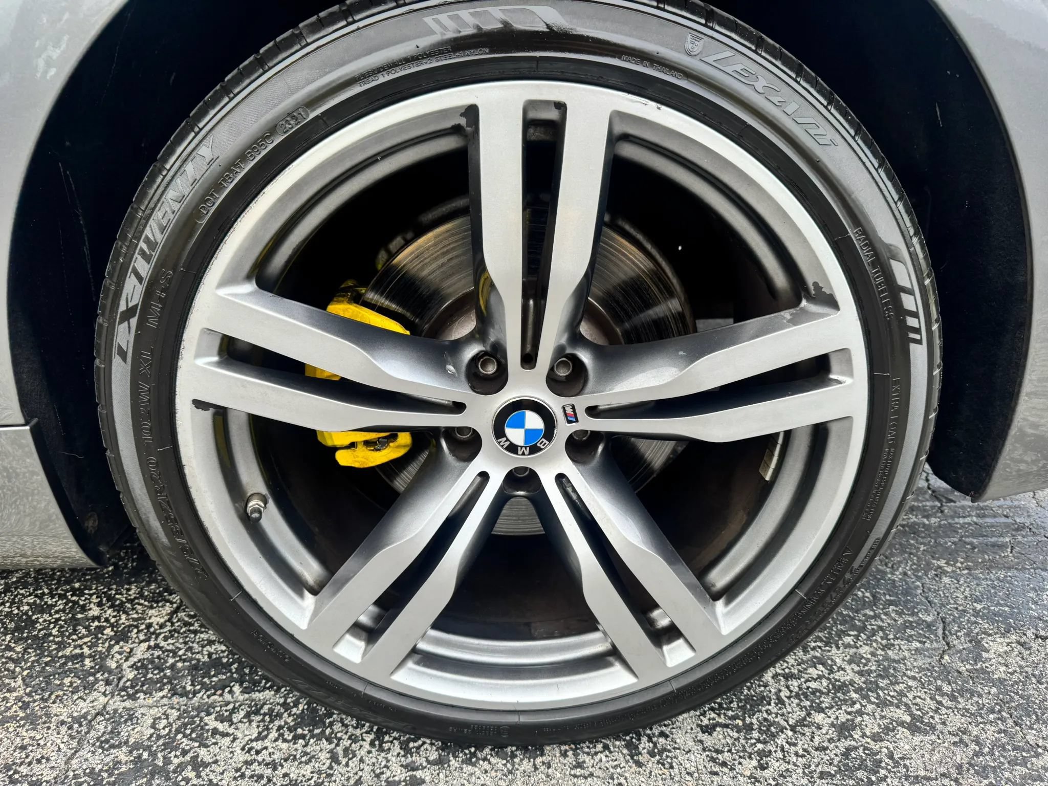 Used 2016 BMW 750i xDrive AWD/4WD image 54