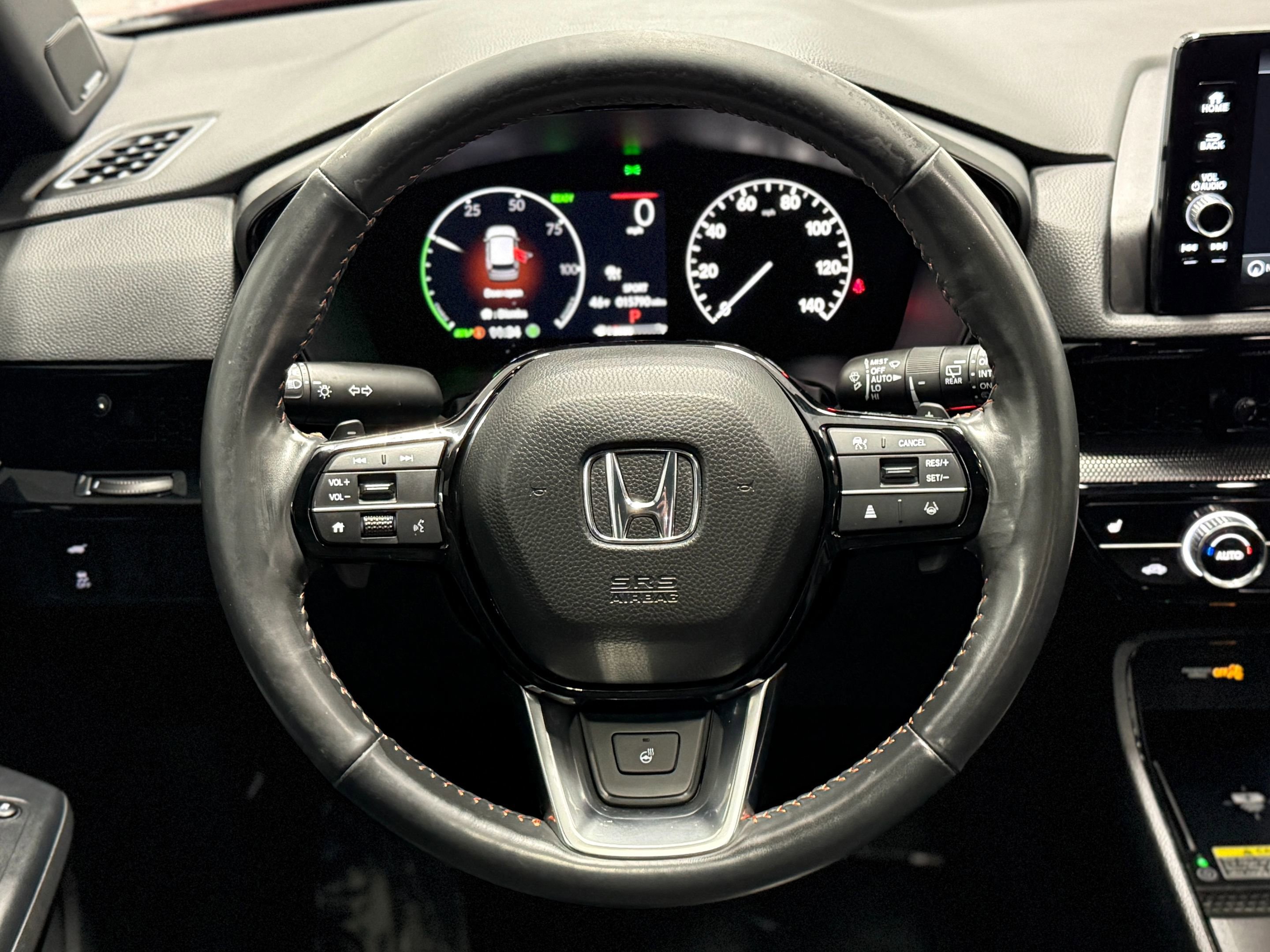 Used 2023 Honda CR-V Sport Touring image 18