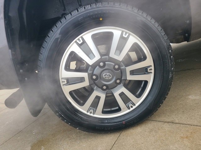 Used 2021 Toyota Tundra SR5 image 10