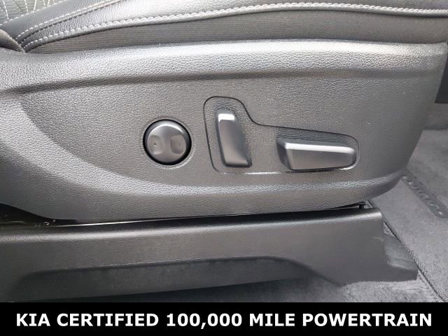 Certified 2023 Kia Telluride EX X-Line image 28