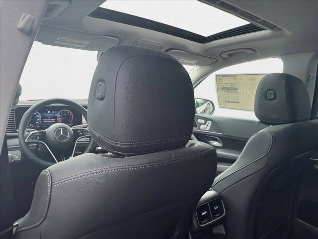 New 2026 Mercedes-Benz GLE 350 4MATIC image 18