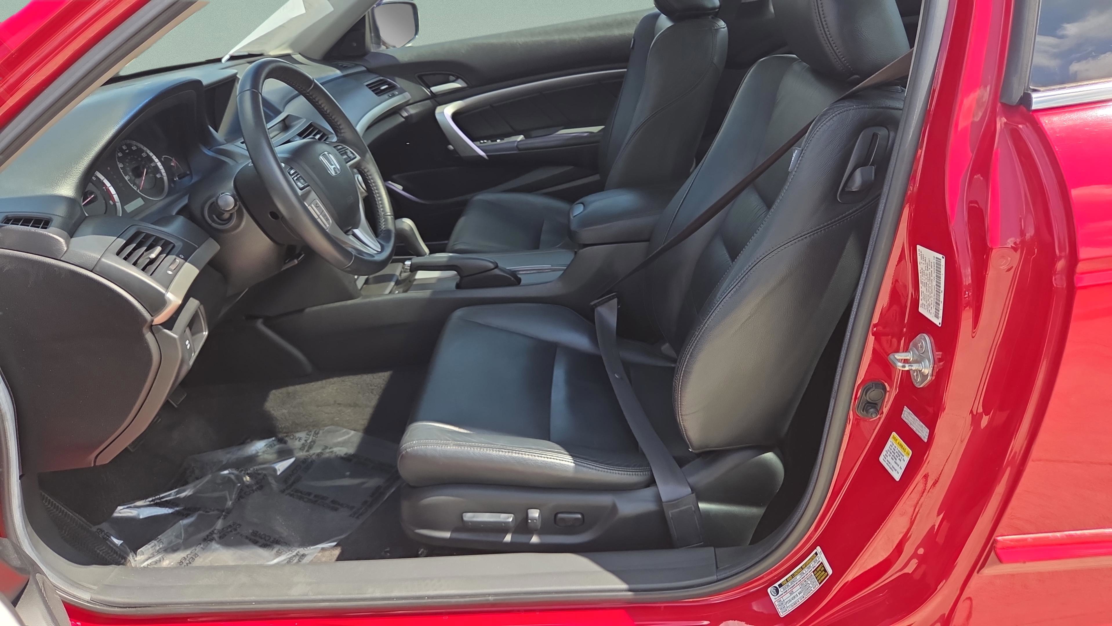 Used 2008 Honda Accord EX-L image 9