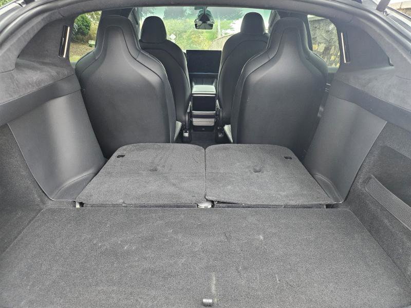 Used 2022 Tesla Model X image 68