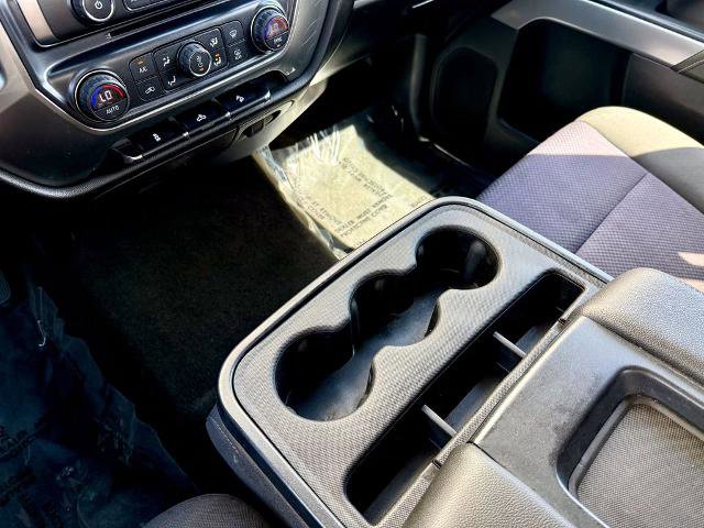 Used 2017 Chevrolet Silverado 1500 LT w/ All Star Edition image 21