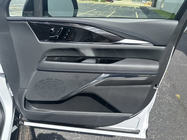 New 2026 Cadillac Escalade IQL Sport 1 image 33