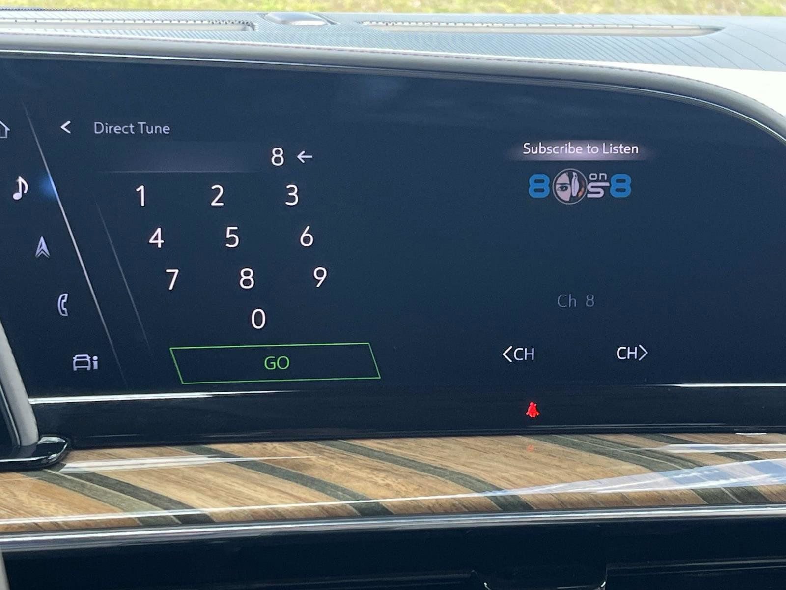 Used 2022 Cadillac Escalade ESV Sport Platinum image 34