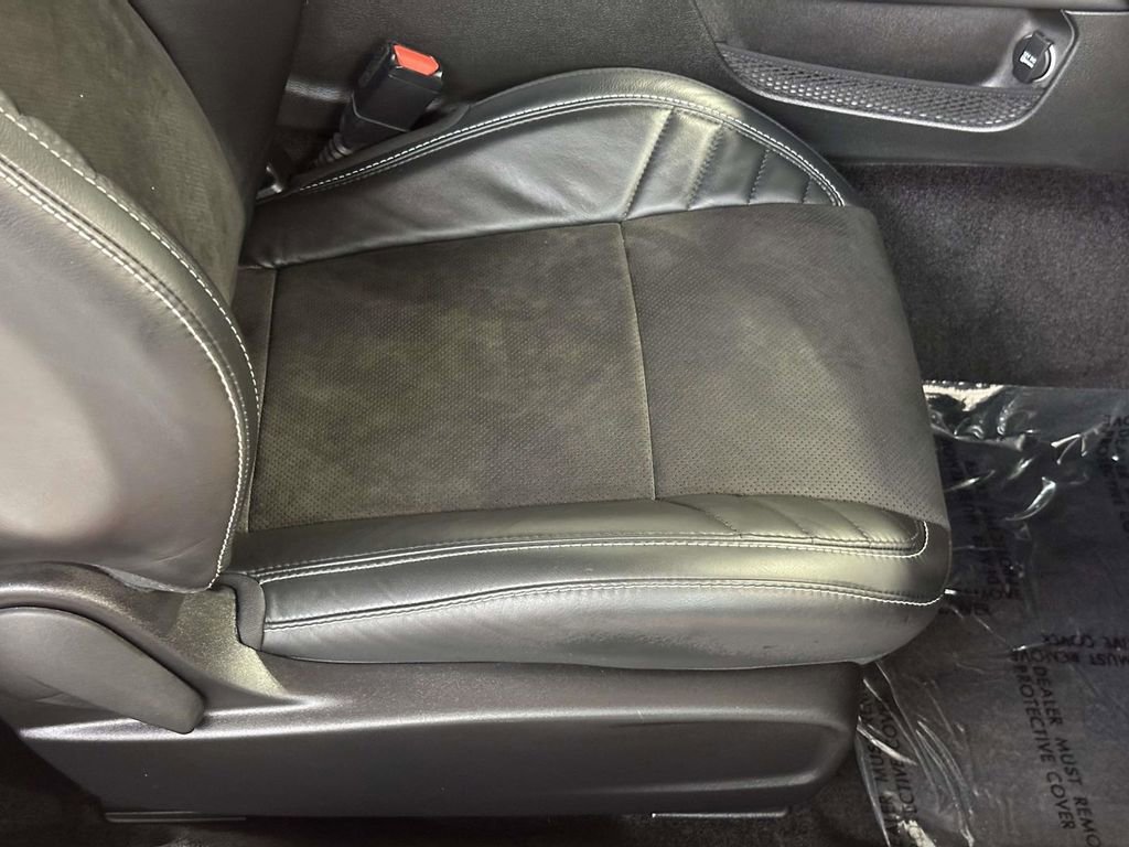 Used 2018 Dodge Challenger SRT Demon image 11