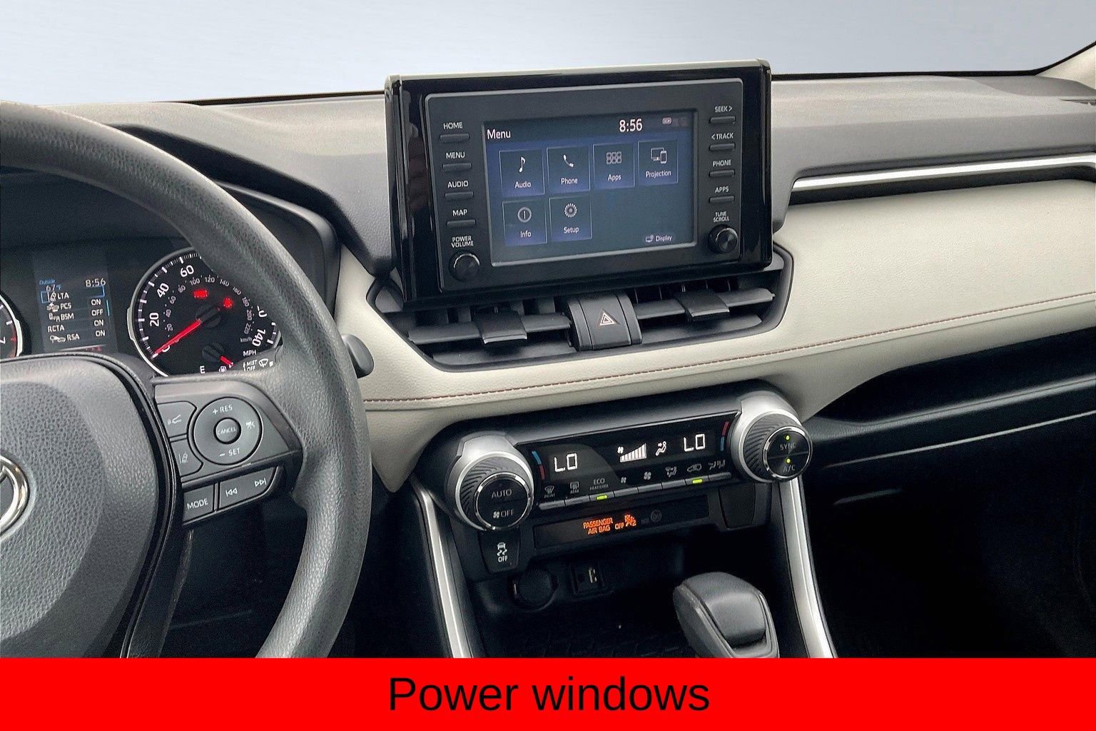 Used 2019 Toyota RAV4 XLE image 6