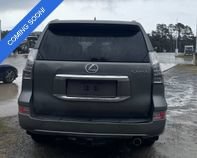 Used 2014 Lexus GX 460 Luxury AWD/4WD image 4