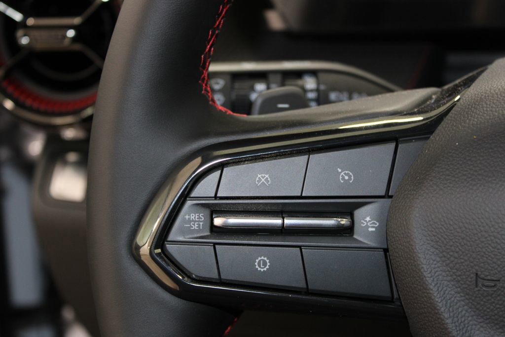 New 2026 Chevrolet Equinox RS image 29