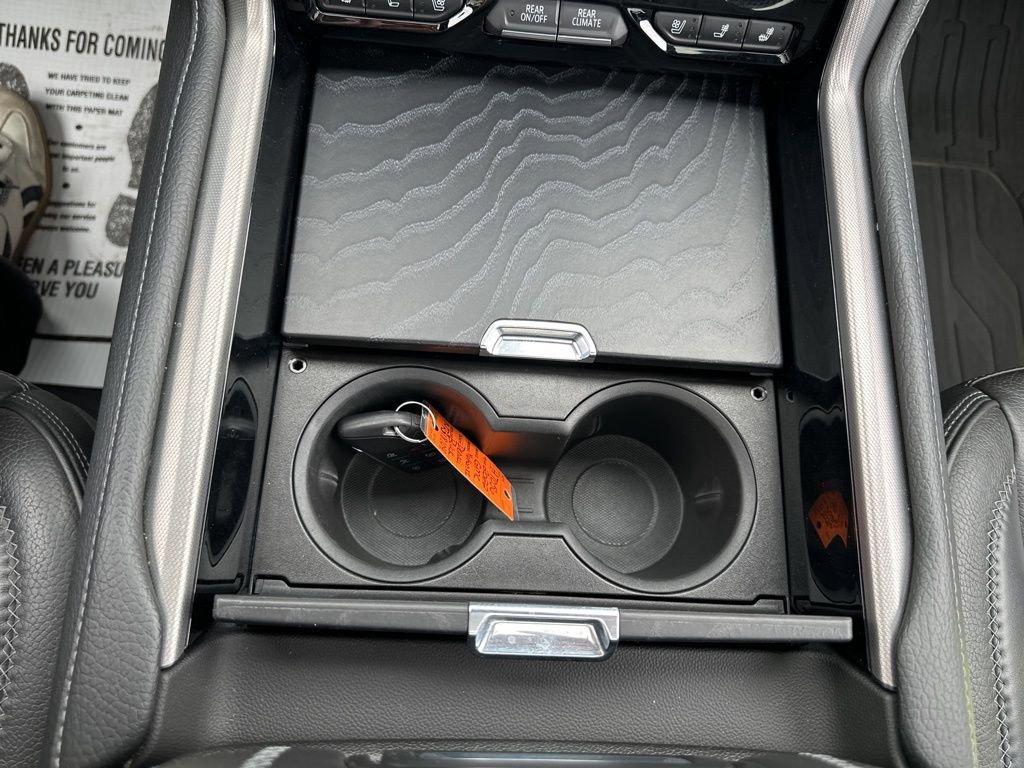 Used 2022 GMC Yukon XL Denali w/ Max Trailering Package image 29