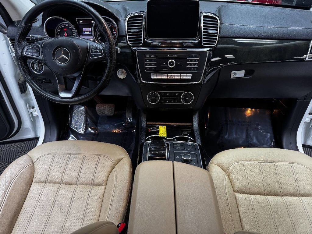 Used 2019 Mercedes-Benz GLS 450 GLS 450 image 39