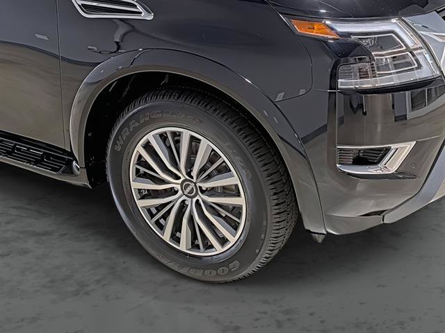 Used 2023 Nissan Armada SL w/ Cargo Package AWD/4WD image 15