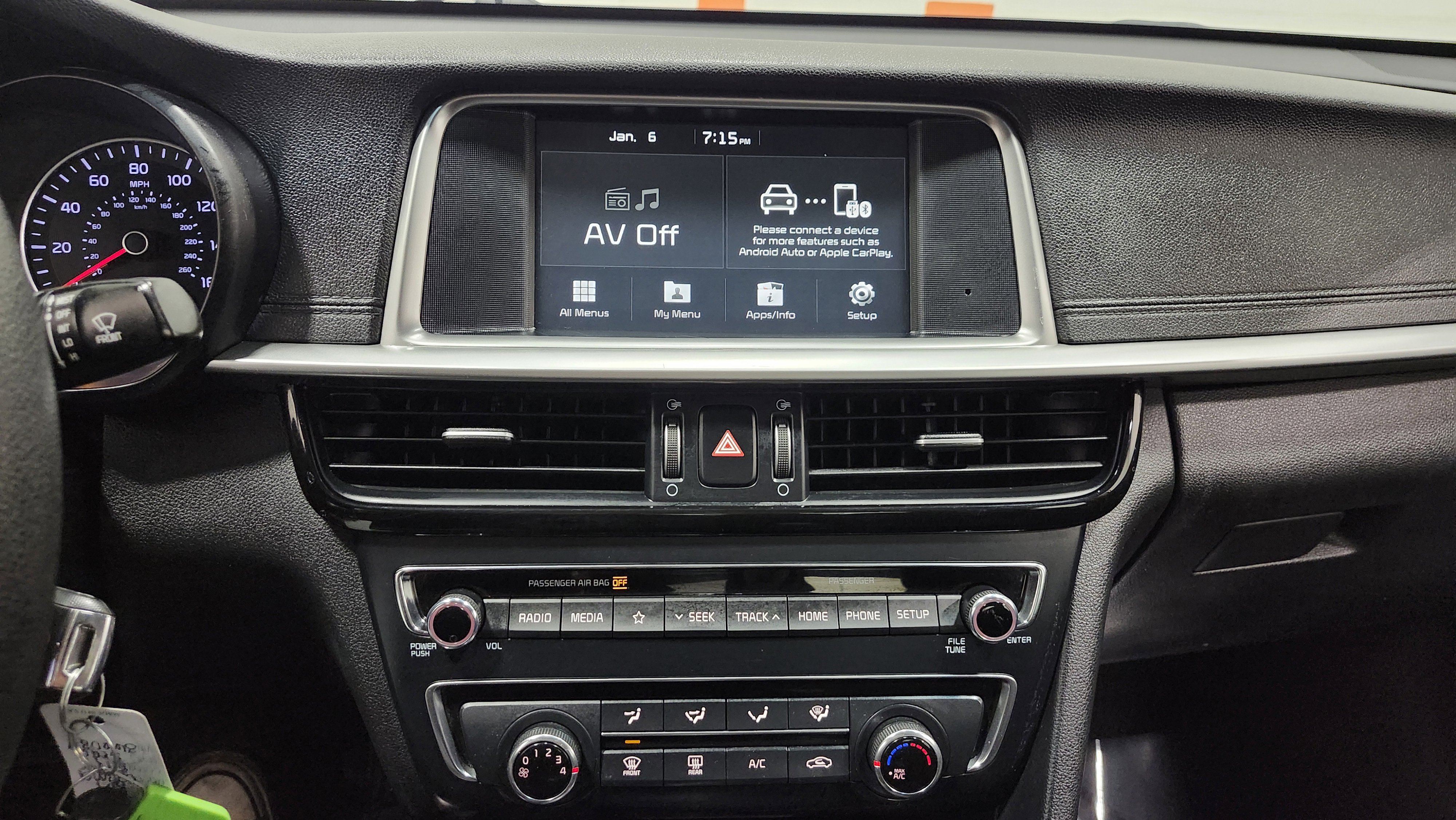 Used 2019 Kia Optima LX w/ LX 17" Wheel Package image 27