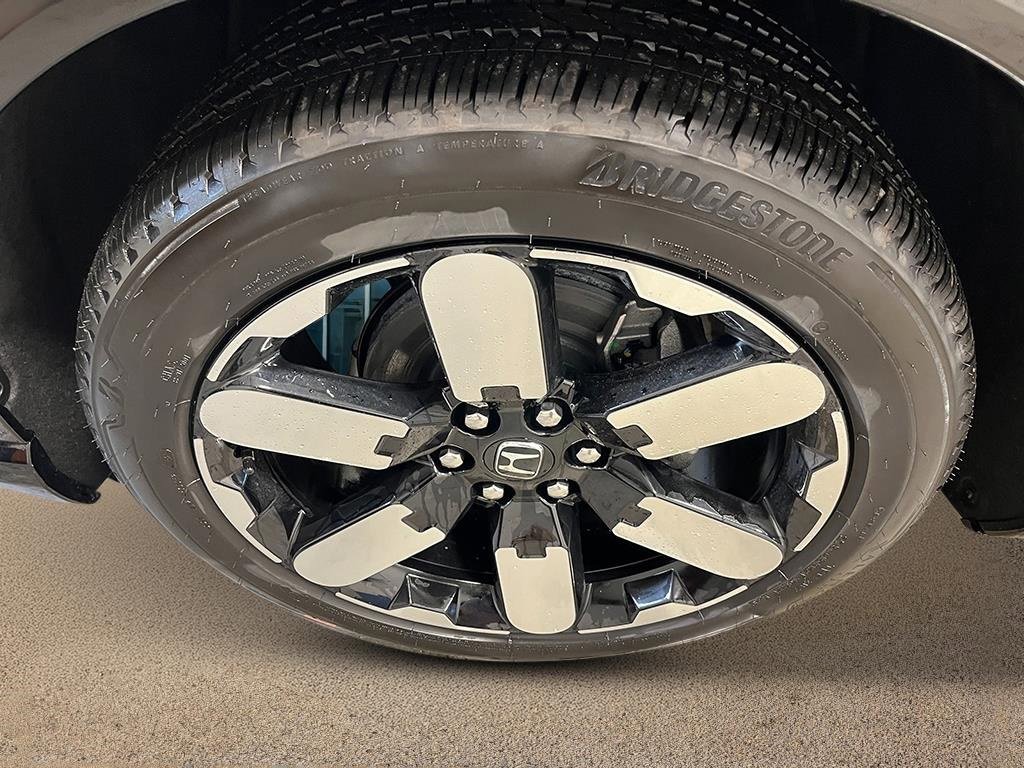 New 2025 Honda Prologue Elite image 11