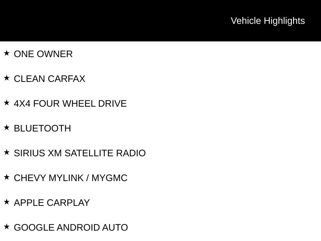 Used 2023 GMC Yukon Denali Ultimate w/ LPO, Floor Liner Package image 2