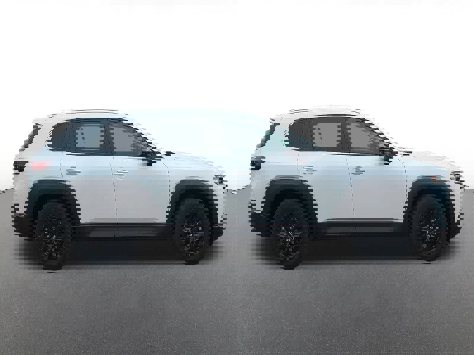 New 2025 MAZDA CX-50 AWD 2.5 S w/ Select Package image 7