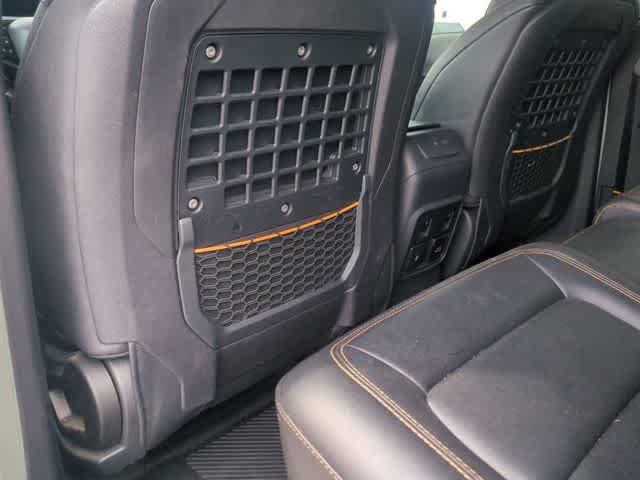 Used 2021 Ford Bronco Badlands w/ Sasquatch Package image 17