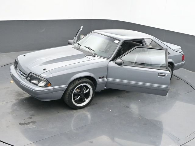 Used 1993 Ford Mustang LX image 54