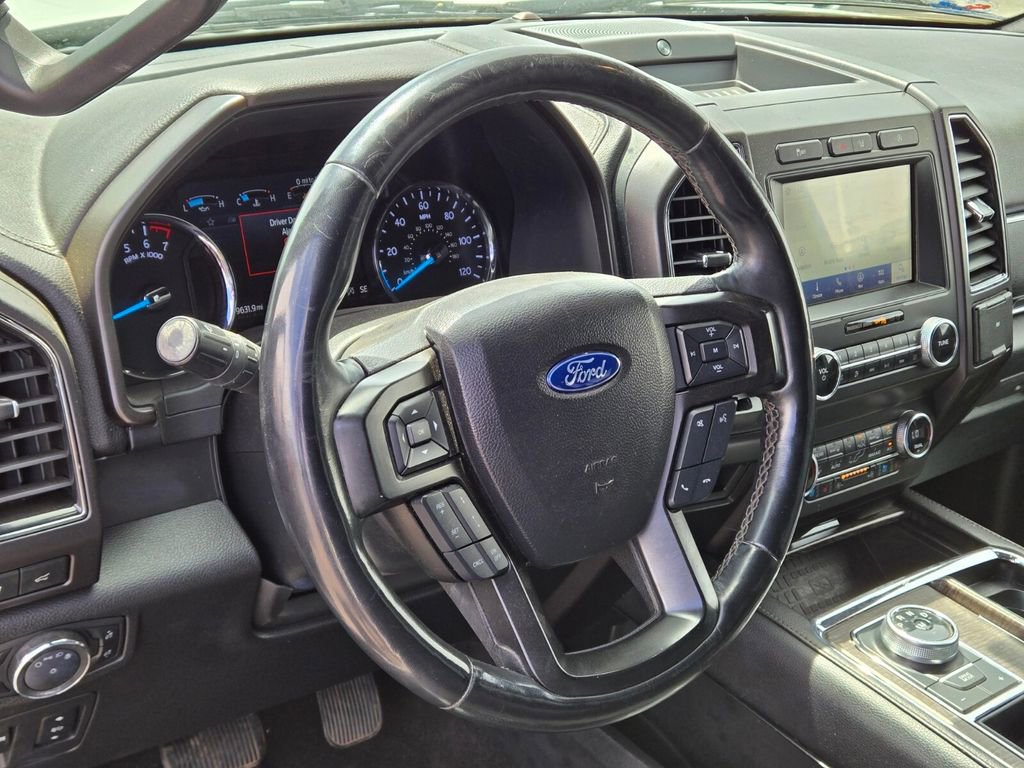 Used 2020 Ford Expedition Max Limited w/ Equipment Group 301A RWD image 9