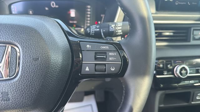 Certified 2025 Honda Pilot Elite image 19