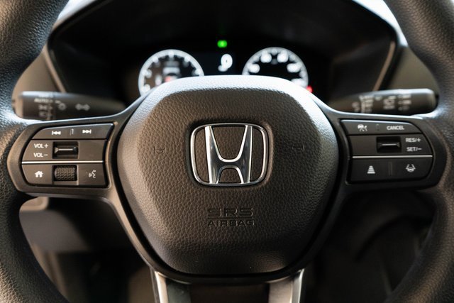 Used 2026 Honda CR-V LX image 17