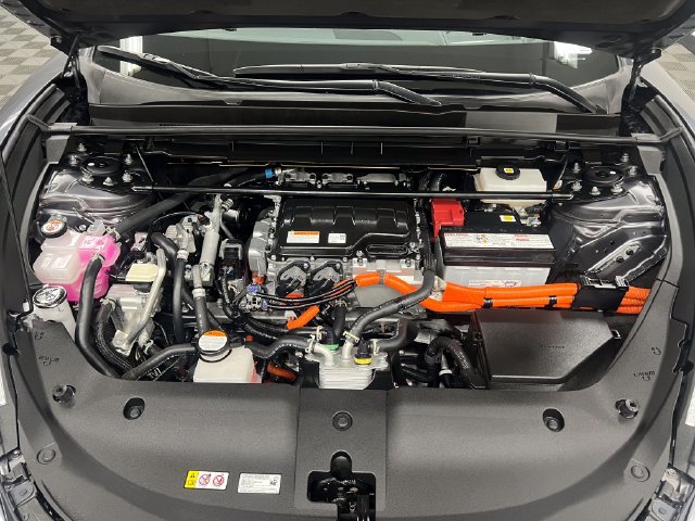Certified 2023 Lexus RX 350 Premium w/ Accessory Package (Z1) FWD image 21