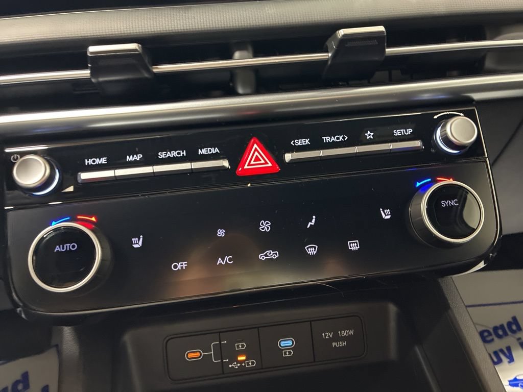 New 2026 Hyundai Santa Cruz SEL AWD/4WD image 18