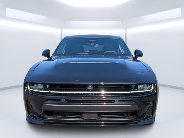 New 2026 Dodge Charger Scat Pack AWD/4WD image 8