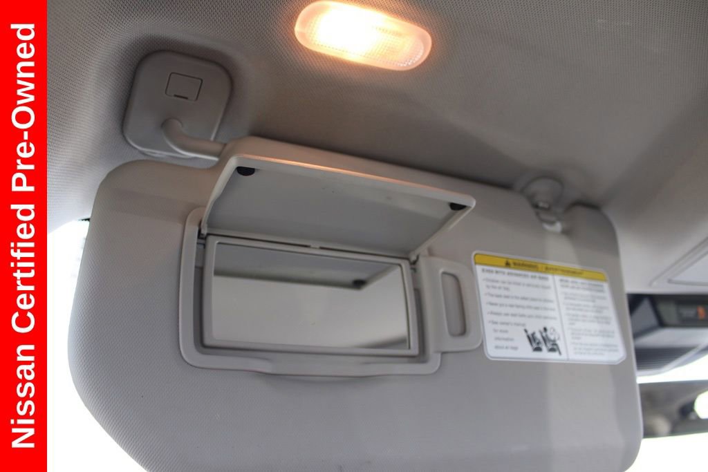 Certified 2023 Nissan Rogue SL w/ SL Premium Package image 48