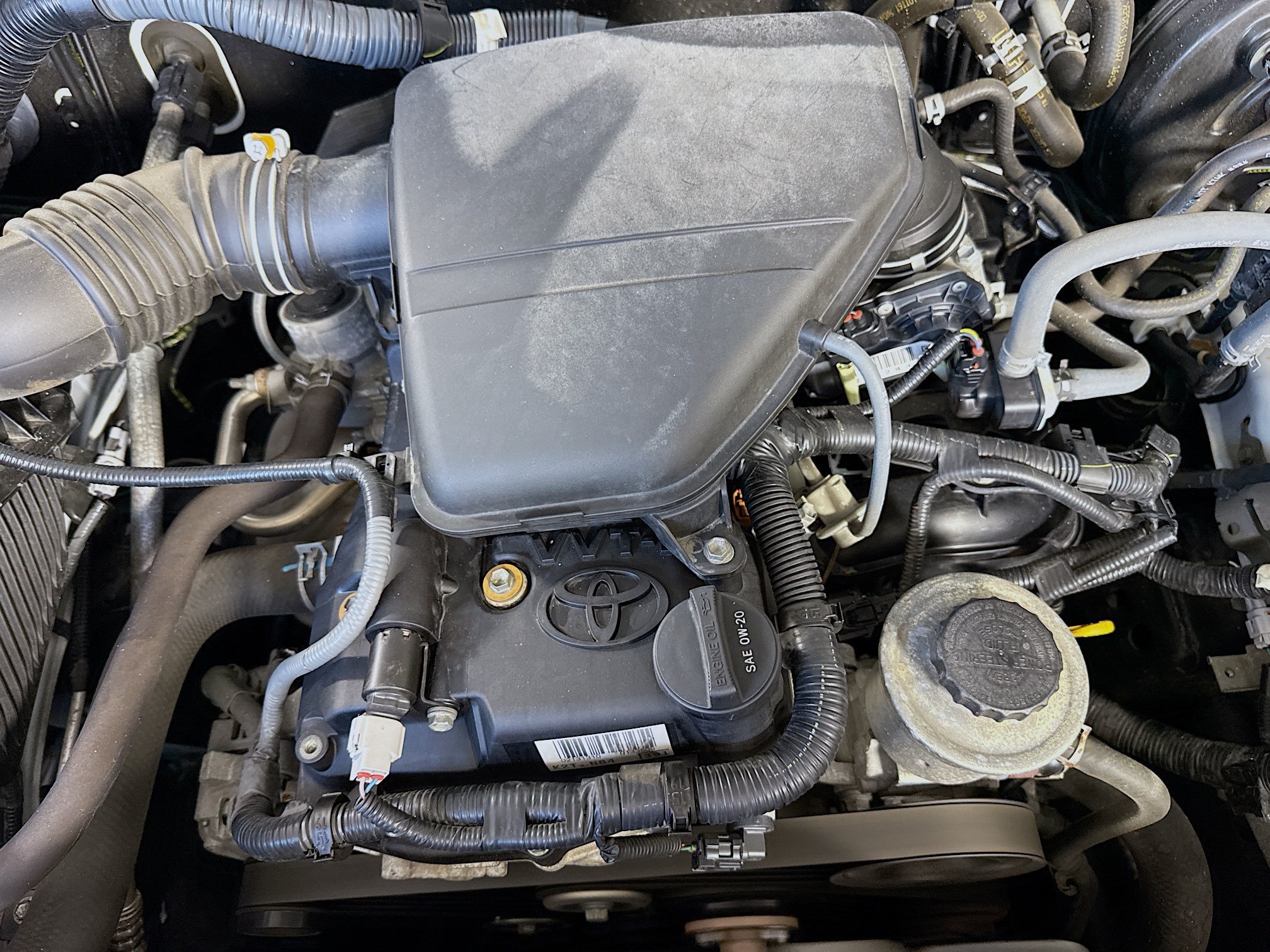 Used 2020 Toyota Tacoma SR RWD image 38