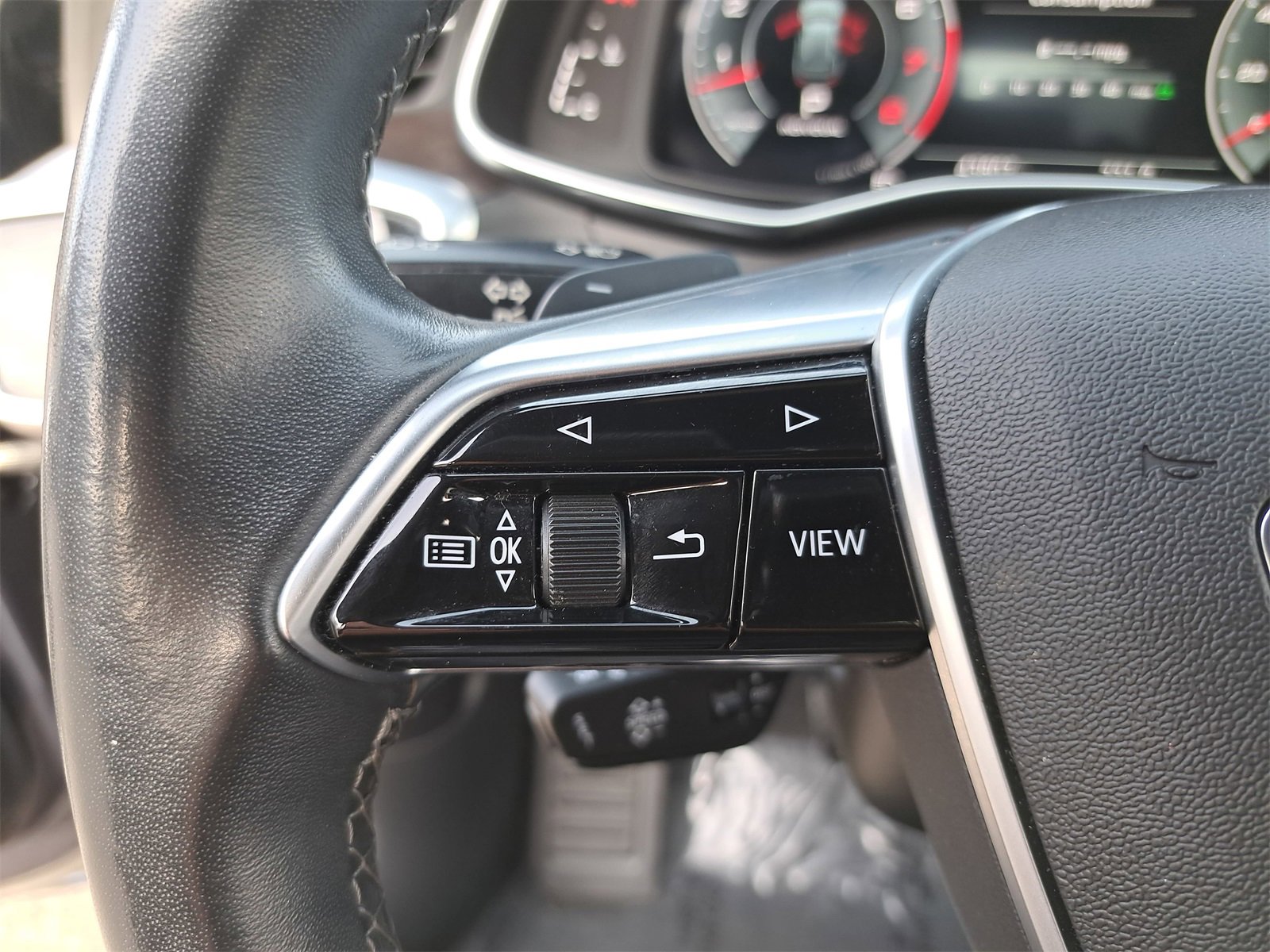 Used 2021 Audi A6 3.0T allroad Premium Plus w/ Executive Package image 17