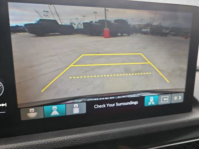 Used 2025 Acura Integra A-Spec image 14