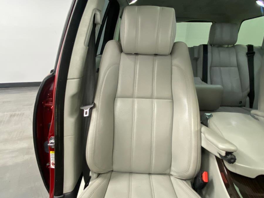 Used 2016 Land Rover Range Rover Autobiography image 24