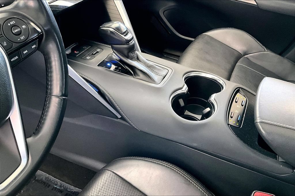 Certified 2021 Toyota Venza Limited AWD/4WD image 18