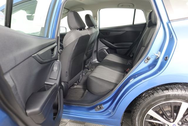 Used 2019 Subaru Impreza 2.0i Premium w/ Eyesight & BSD/Rcta & SRF image 45