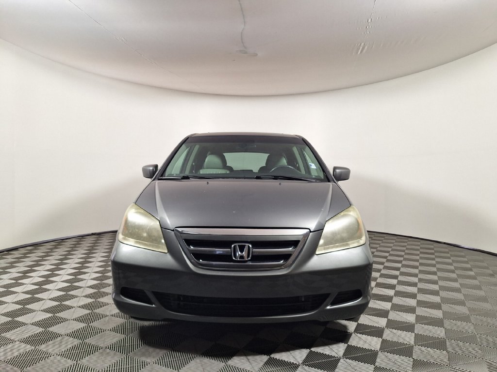 Used 2007 Honda Odyssey EX-L image 2