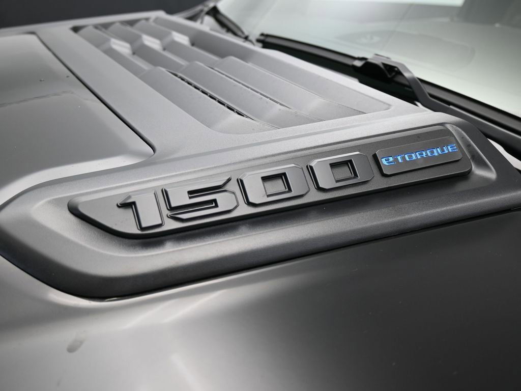 New 2026 RAM 1500 Laramie image 30