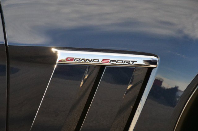 Used 2013 Chevrolet Corvette Grand Sport w/ 2LT Preferred Equipment Group image 34