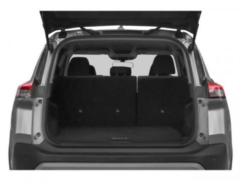 Used 2023 Nissan Rogue SV w/ SV Premium B Package image 14
